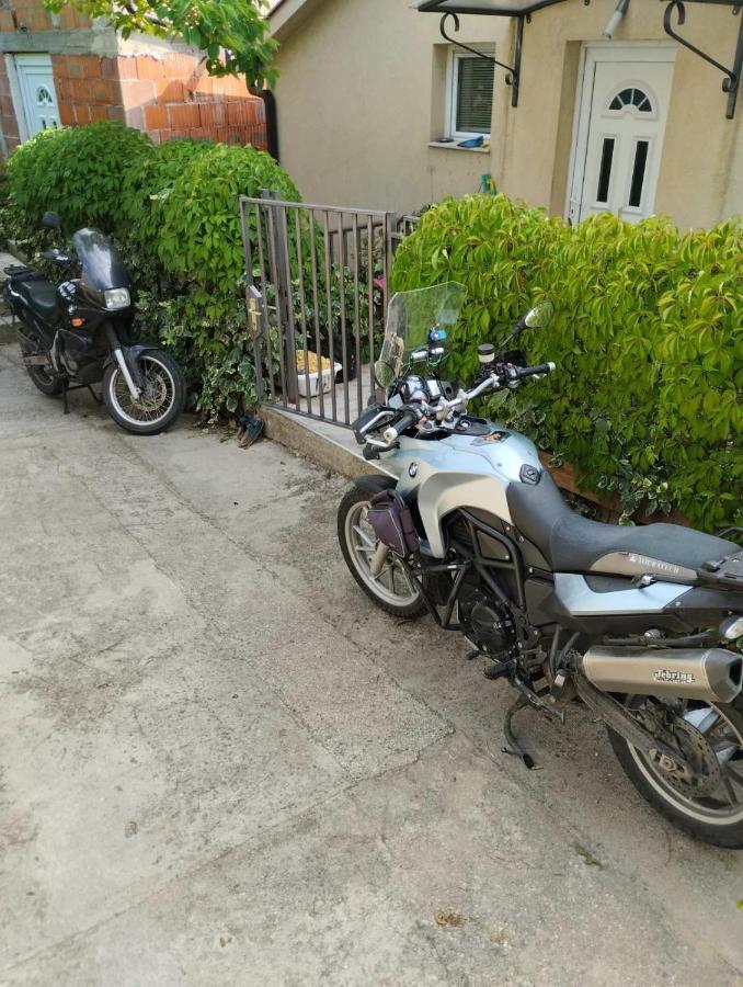 מוסטר Guesthouse Panorama מראה חיצוני תמונה