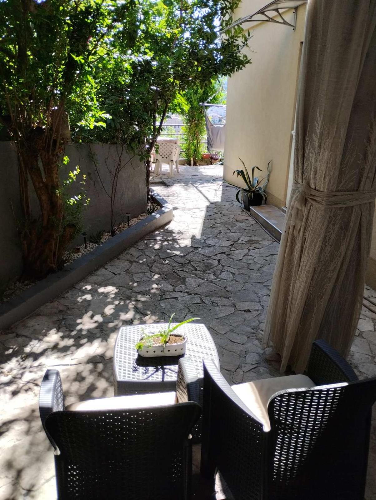 מוסטר Guesthouse Panorama מראה חיצוני תמונה