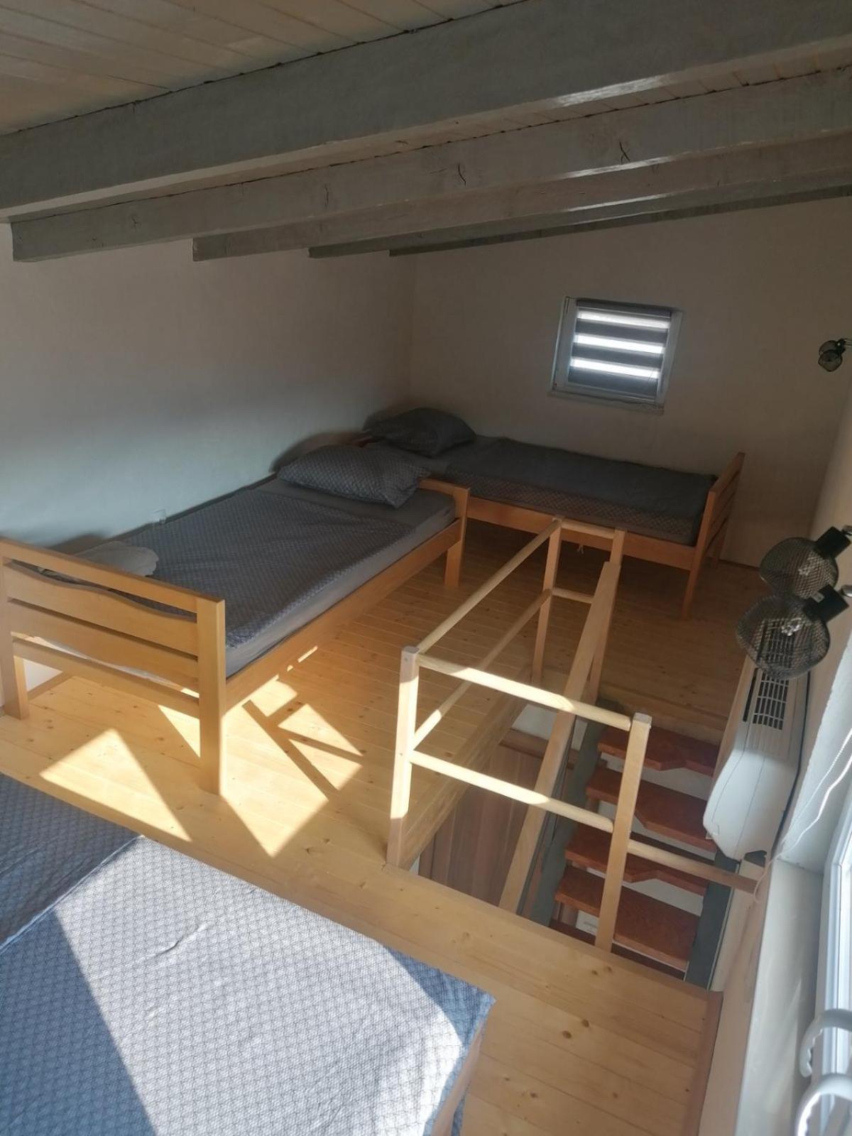 מוסטר Guesthouse Panorama חדר תמונה