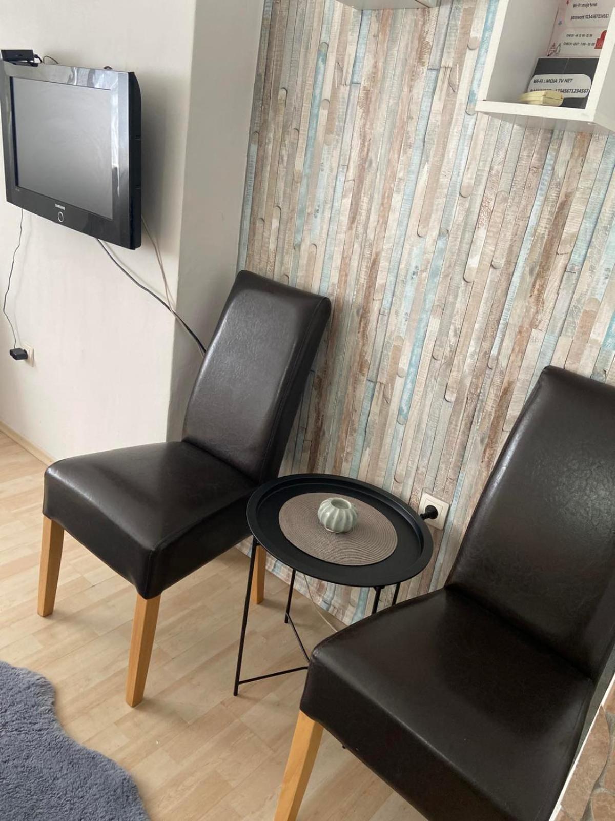 מוסטר Guesthouse Panorama חדר תמונה