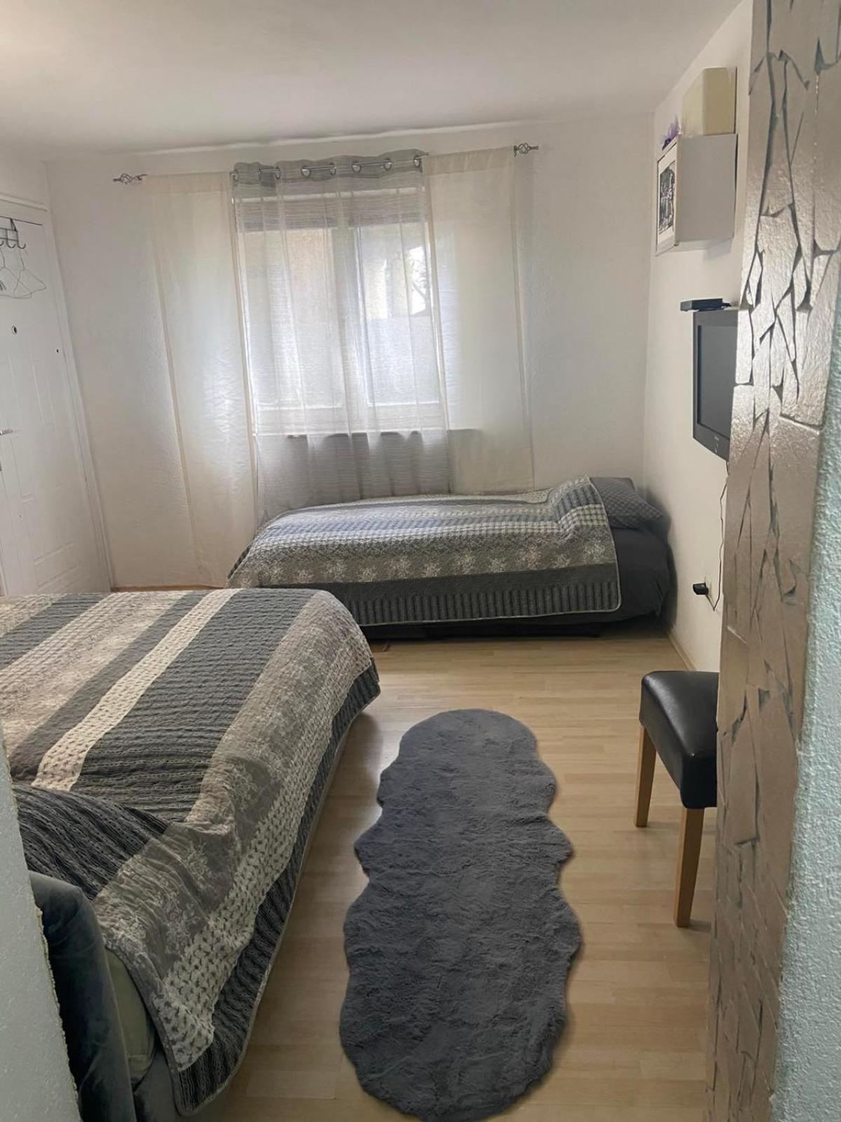 מוסטר Guesthouse Panorama חדר תמונה